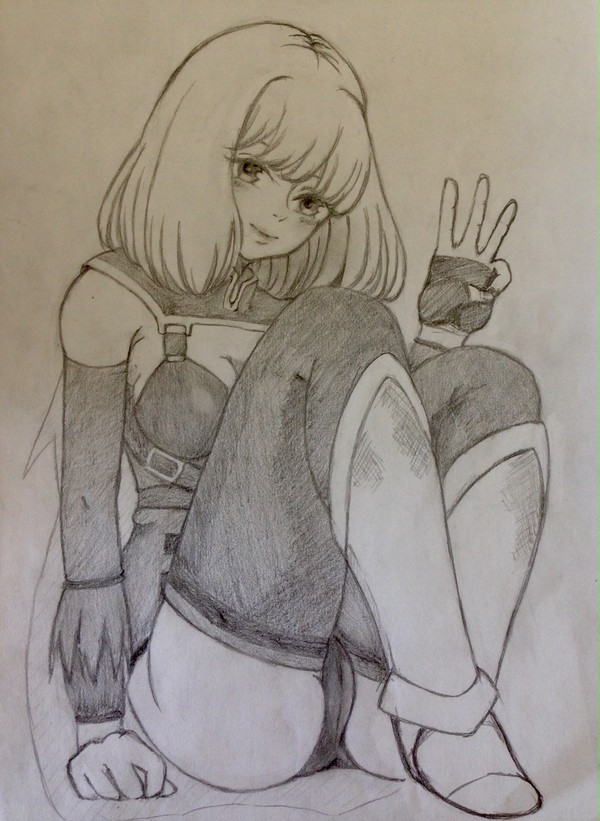 レイブンスーツ