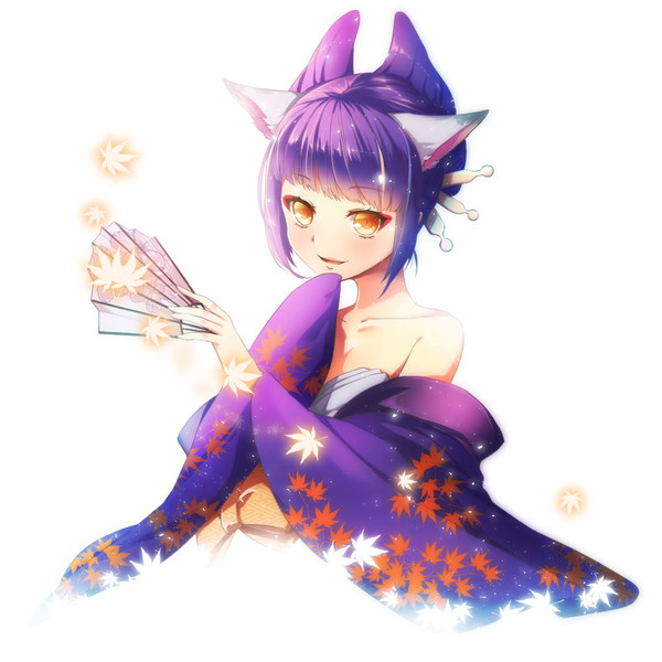 夢花火