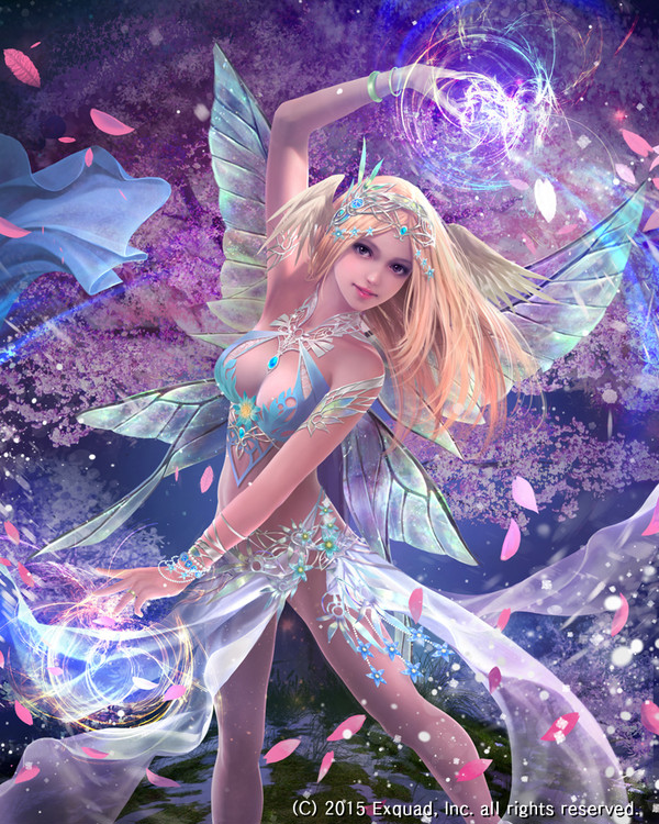 Prifiore - advanced