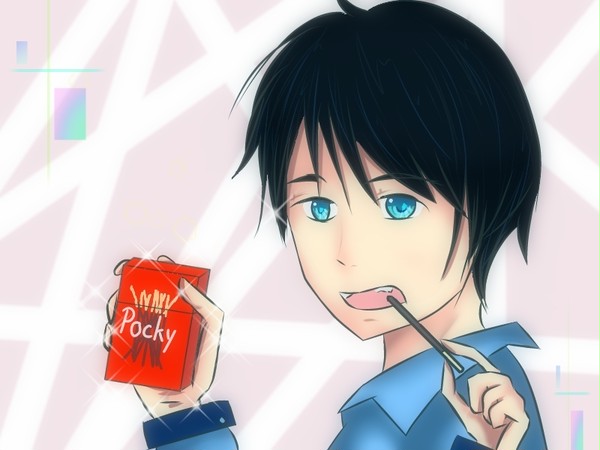 PockySweet (実況者)