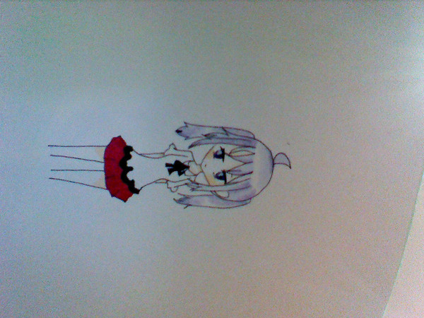 女の子