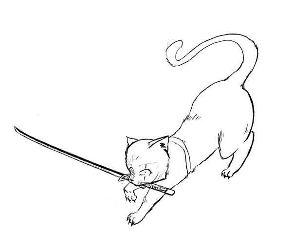 Cat