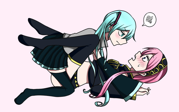 押し倒し