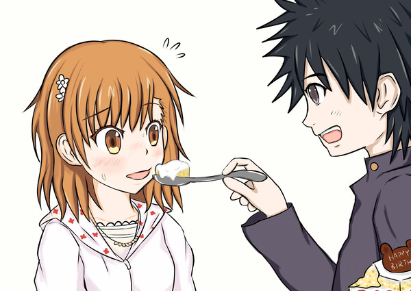 御坂美琴の誕生日