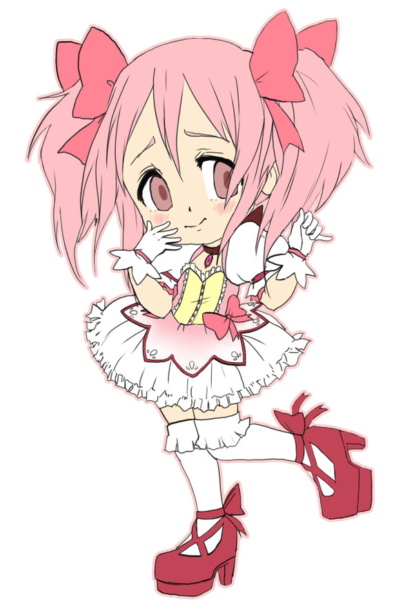 Madoka Flat