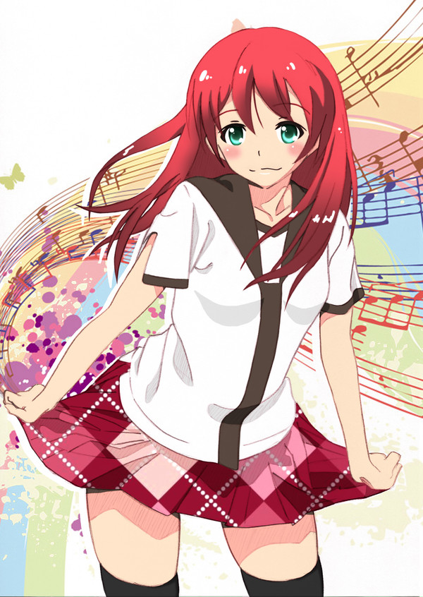 女の子展
