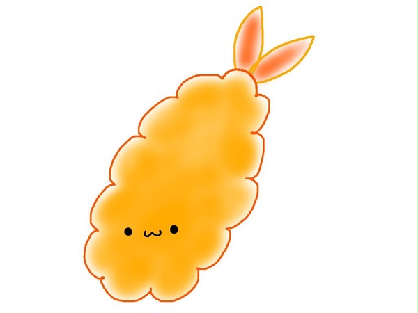 えび