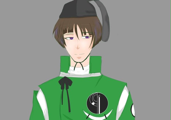 石切丸