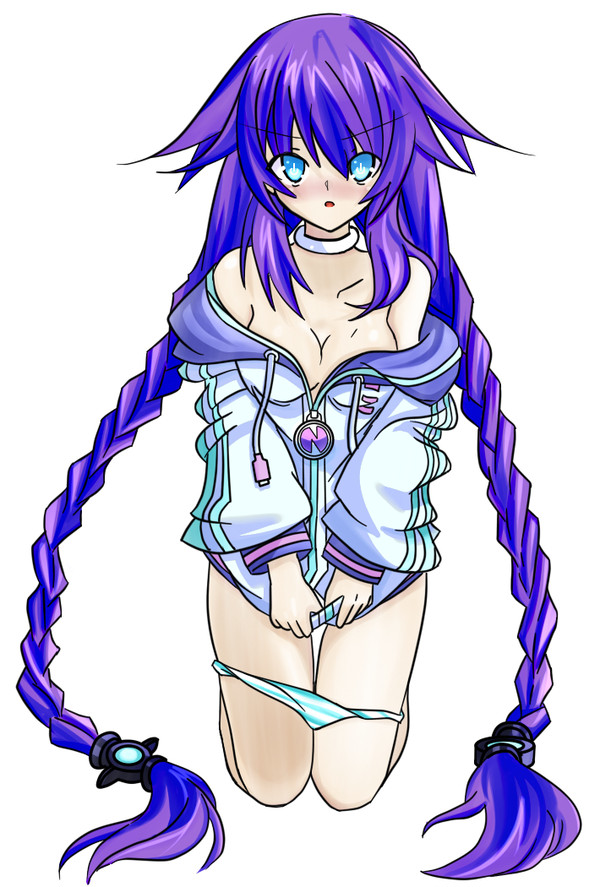 パープルねぷ