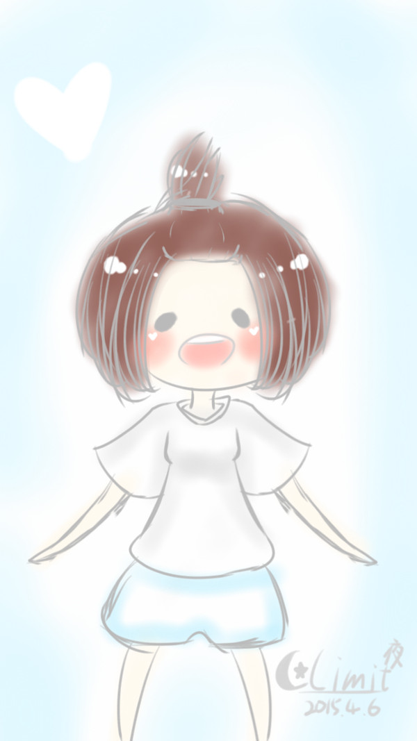 亂…