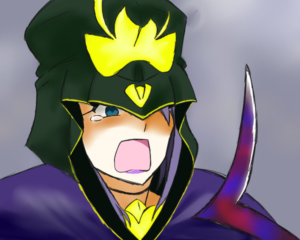 野郎オブクラッシャー！