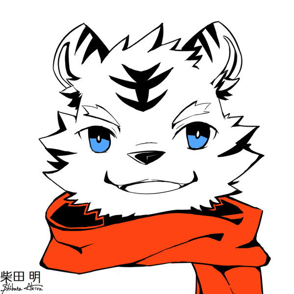 To虎之浩天