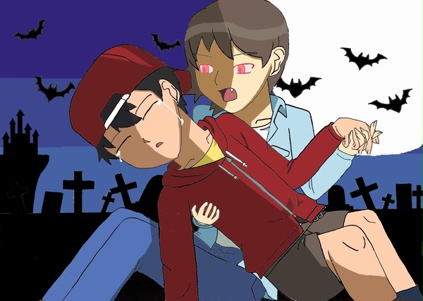 僕の可愛いアキラ