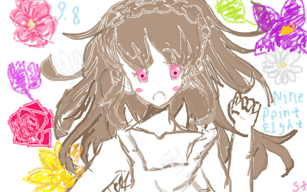 【deemo】Nine point eight