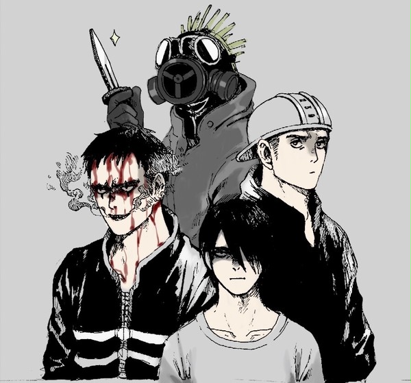 むむ
