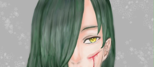 目