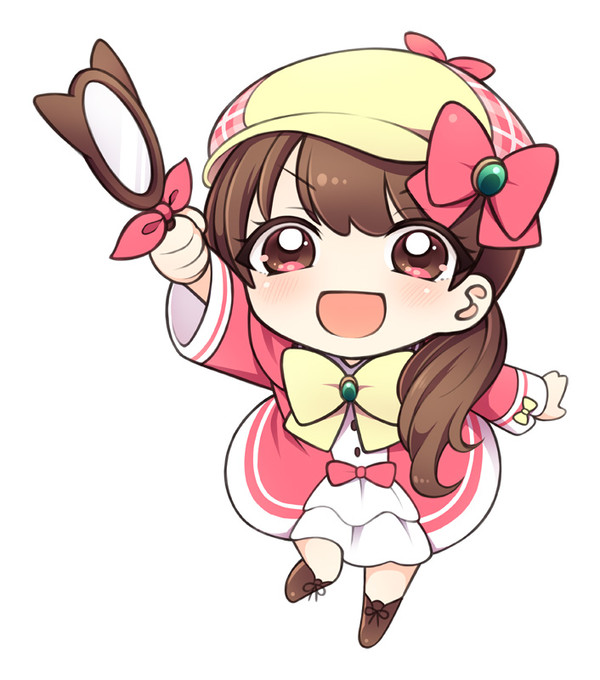とろとろどんどん！