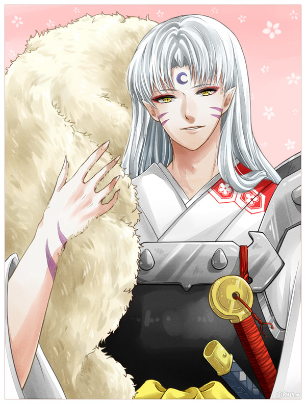 Sesshomaru