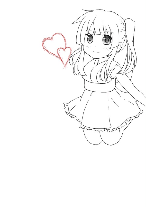 ロリ