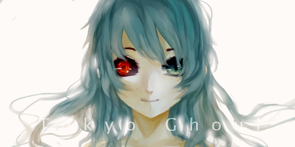 Tokyo Ghoul