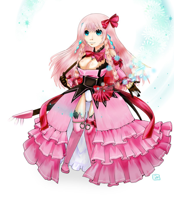 歌姫さん