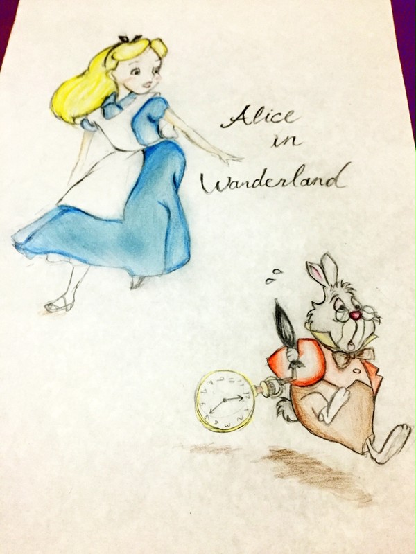 Alice