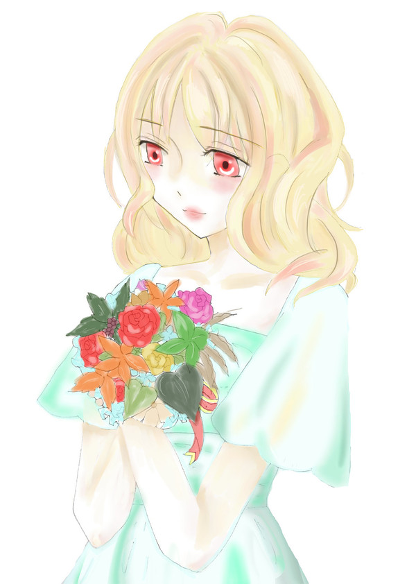 花束