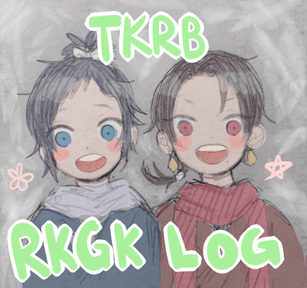 TKRB RKGK LOG