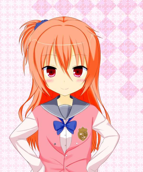 めぐるたそ
