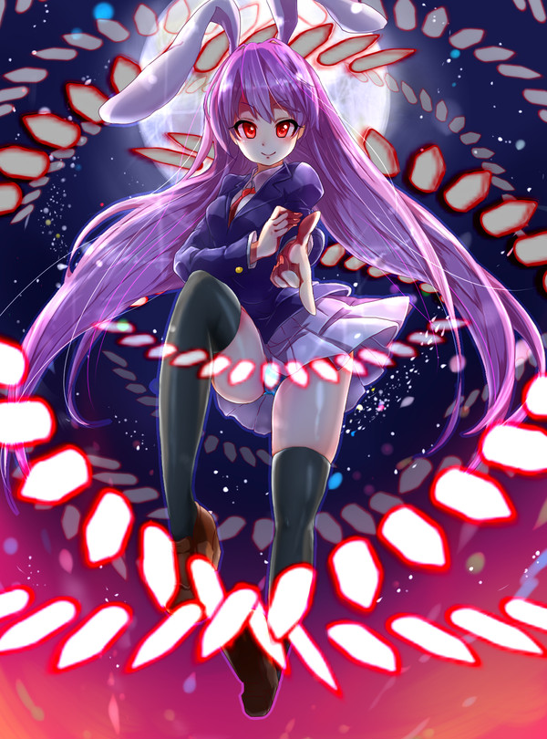 鈴仙