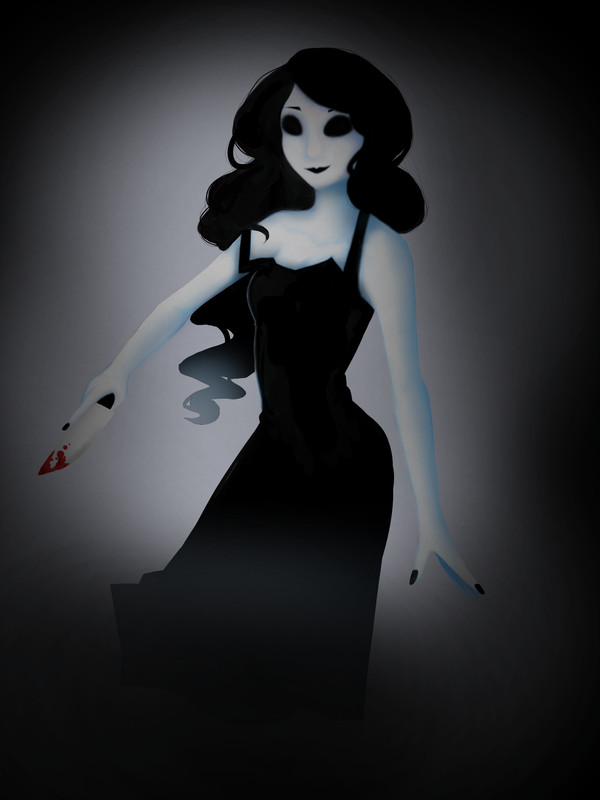 Jane The Killer