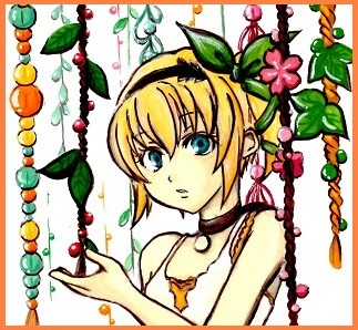 エドナちゃん