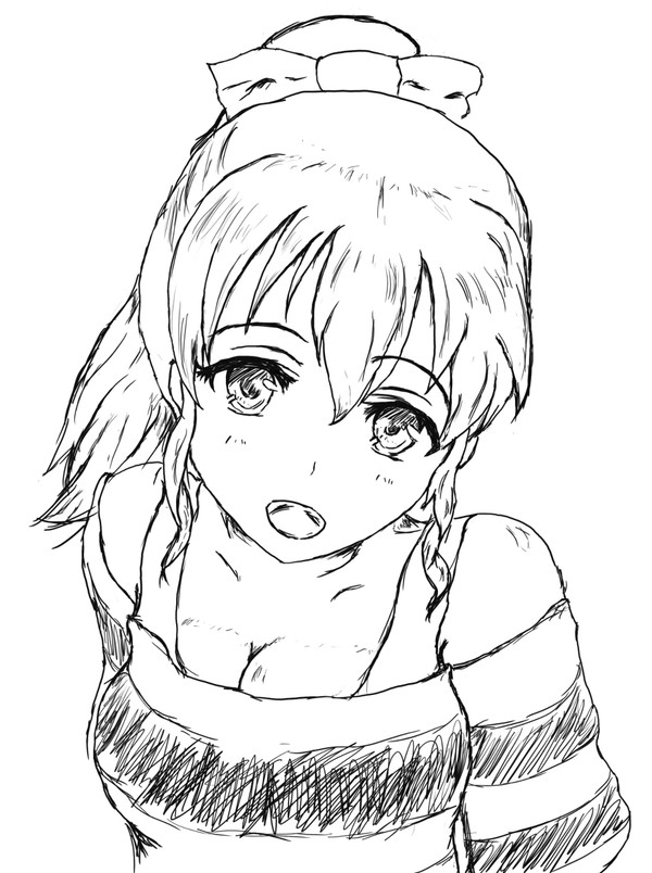 みなこさん