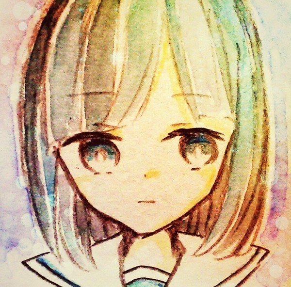 少女A