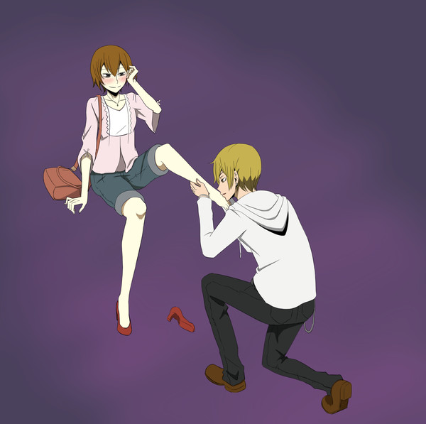 正臣×沙樹