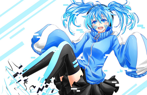 Ene.