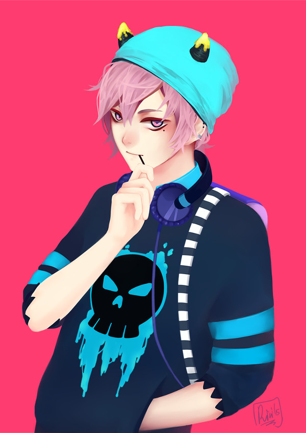RQ: Ren