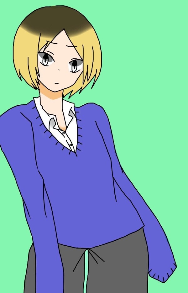 ハイキュー詰