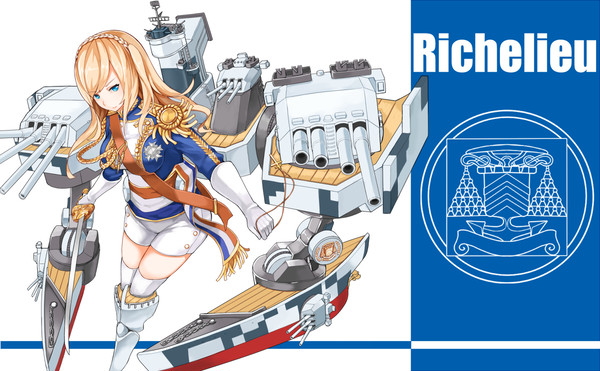 Richelieu
