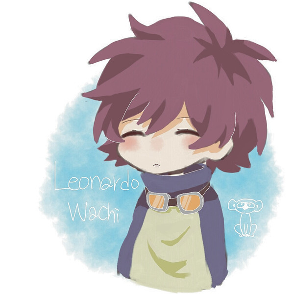 leo