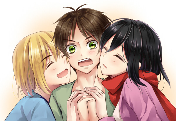 大好き