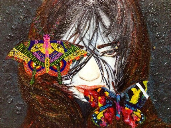 ペルソナ