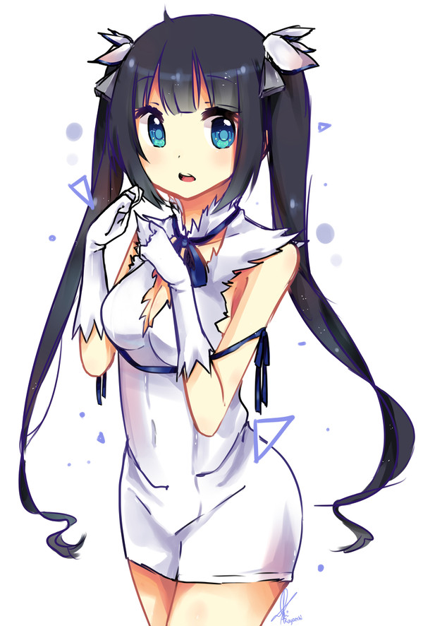 Hestia