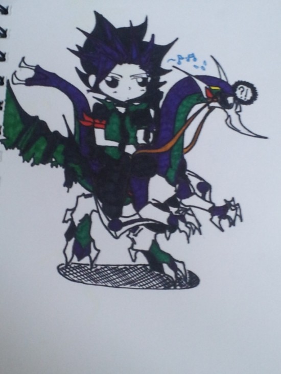 遊戯王 マルヨンリベルリオン!!
