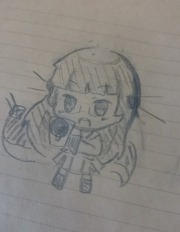 鳥海さん