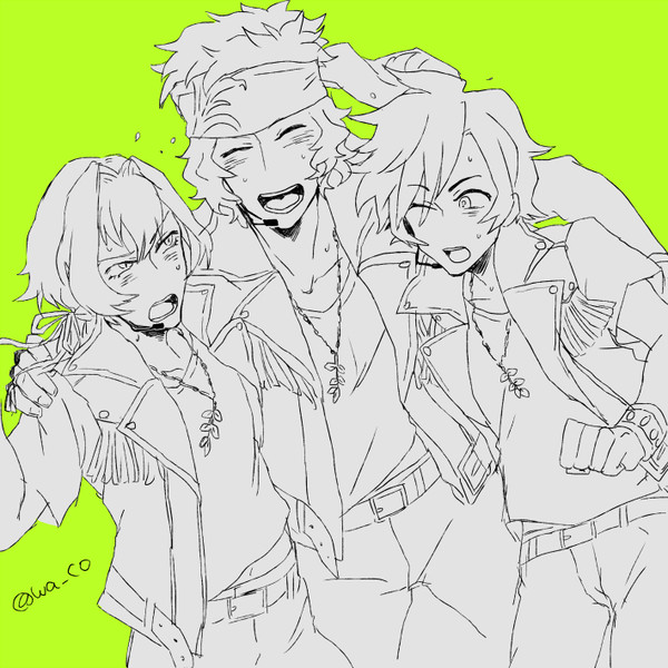 SideMログ3