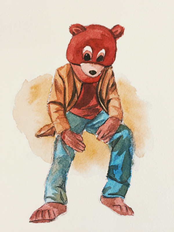 Kanye West