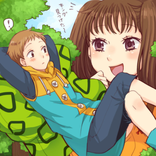 キンディアログ