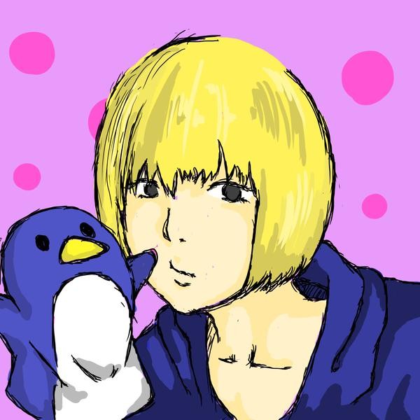 わたしのともだち