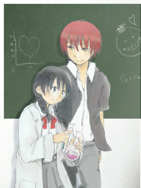 ちゃんと見てるよ